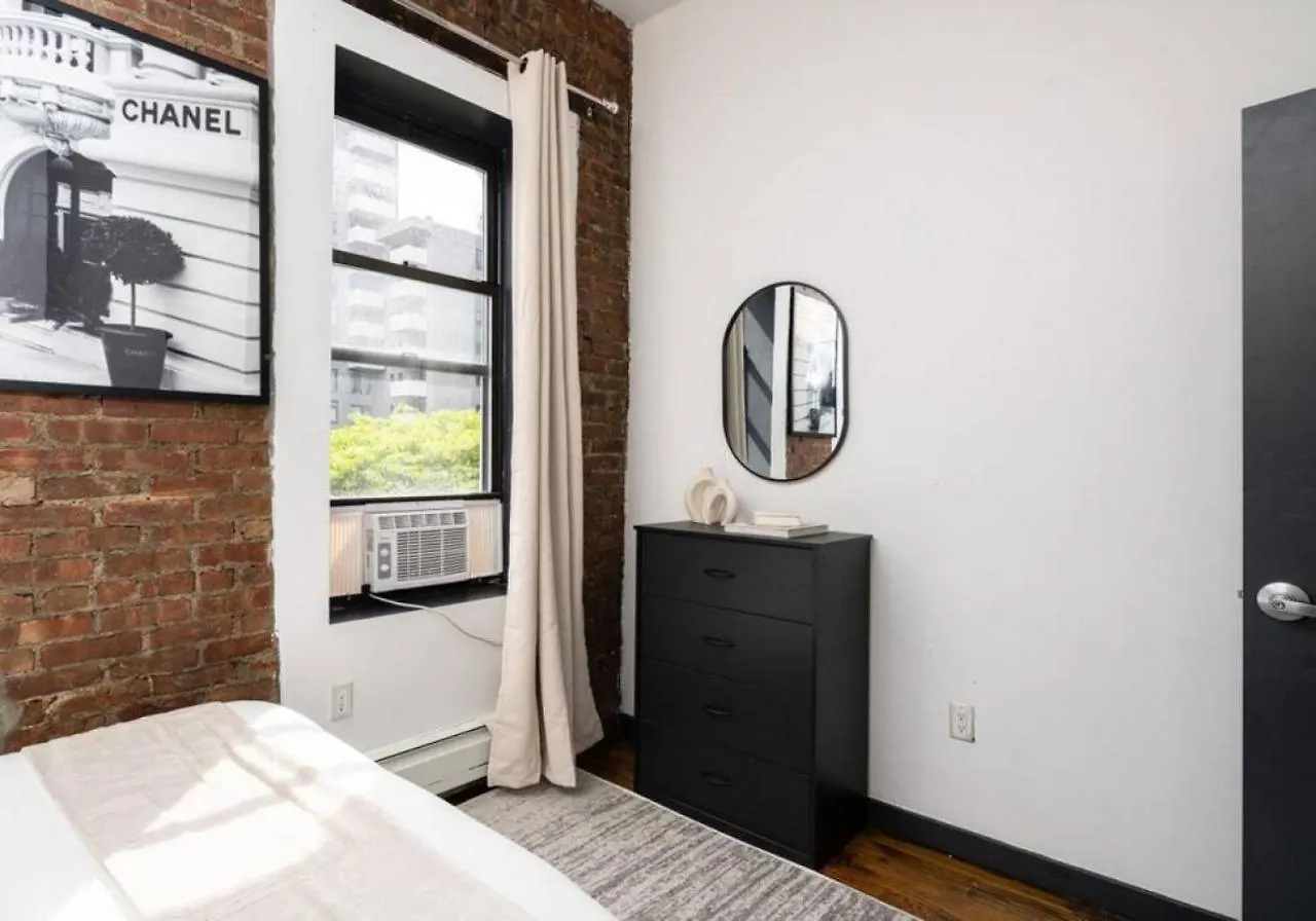 Luxurious 3Bd Penthouse In Upper East Side Apartment New York 0*,