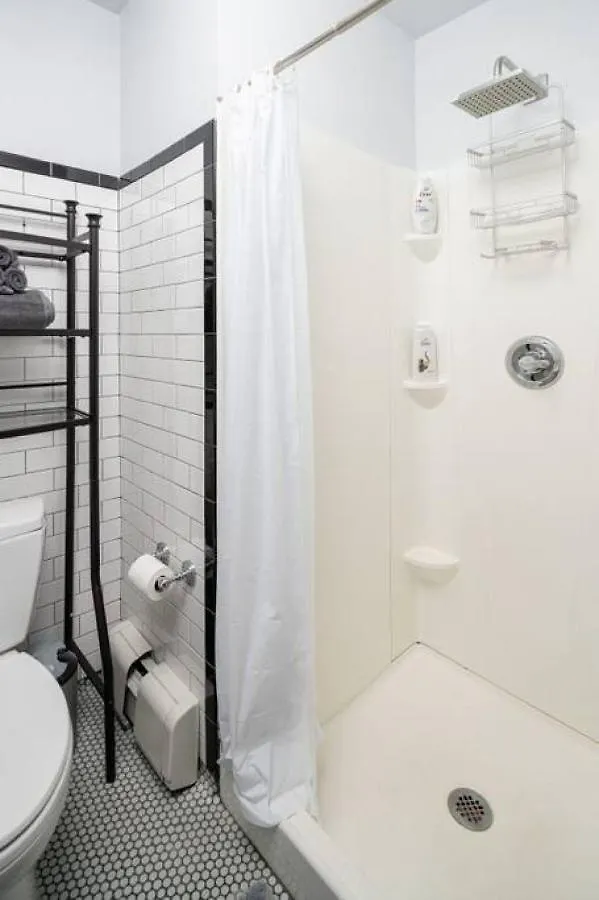 Luxurious 3Bd Penthouse In Upper East Side Apartment New York
